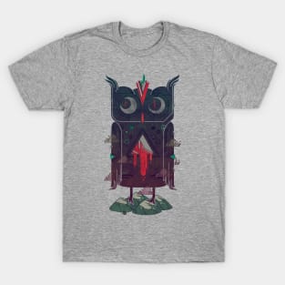 Night Owl T-Shirt